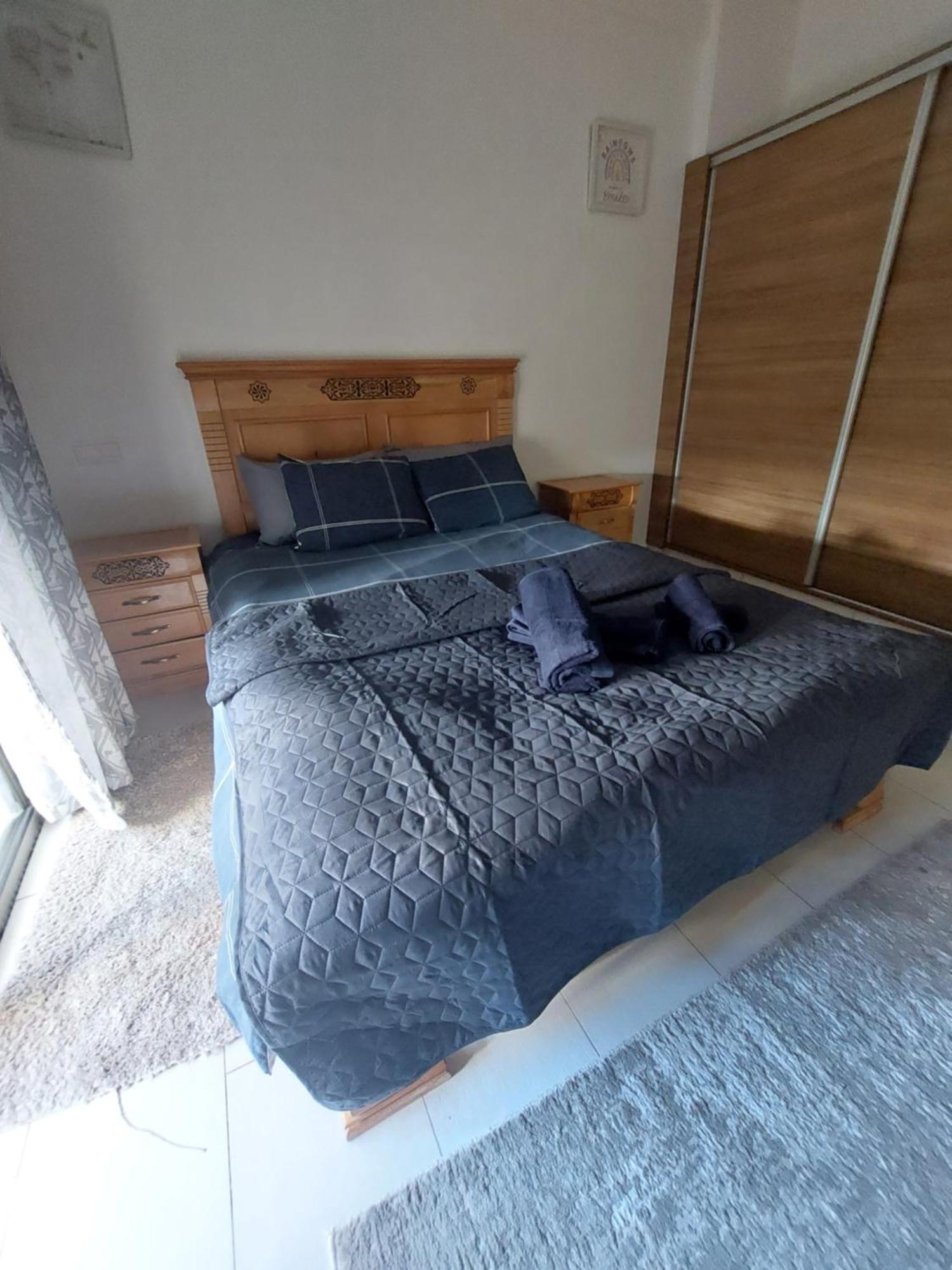 Apartamento Morooco Marrakesh